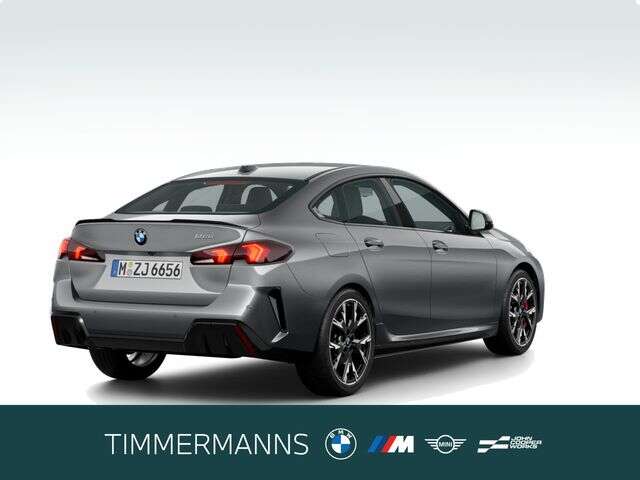 BMW 220 Gran Coupe (Bild 2/5)