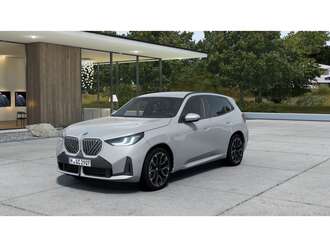 BMW X3 (Bild 1/5)