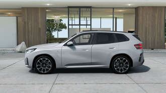 BMW X3 (Bild 2/5)