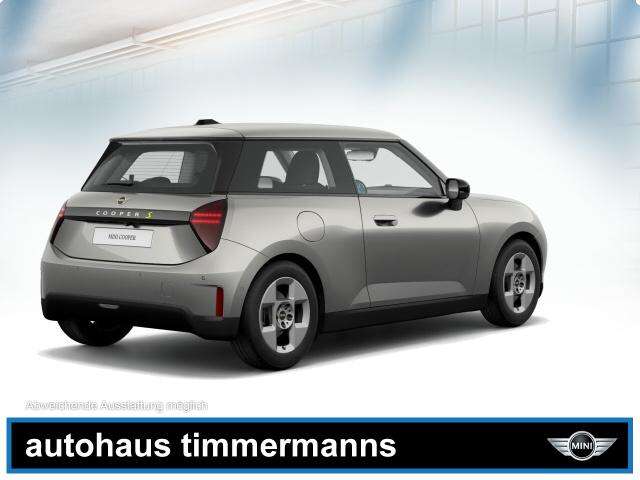 MINI Cooper SE (Bild 2/5)