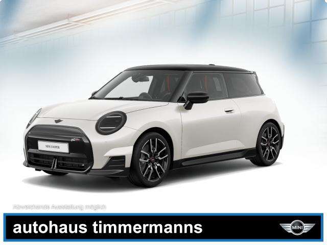 MINI Cooper SE (Bild 1/5)