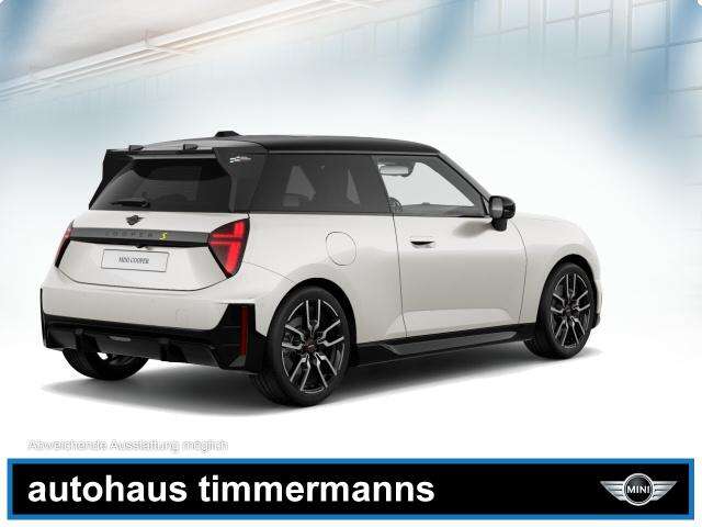 MINI Cooper SE (Bild 2/5)