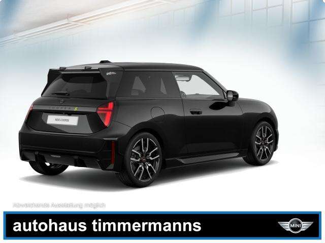 MINI Cooper SE (Bild 2/5)