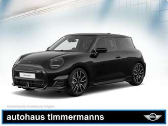 MINI Cooper SE (Bild 1/5)