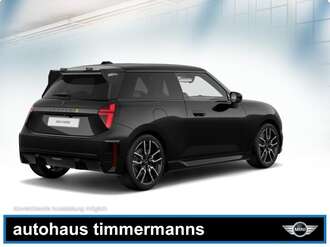 MINI Cooper SE (Bild 2/5)