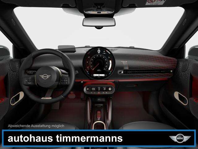 MINI Cooper SE (Bild 4/5)