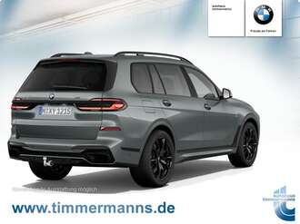 BMW X7 xDrive40d (Bild 2/2)