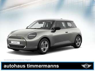 MINI Cooper SE (Bild 1/5)