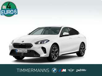 BMW 220 Gran Coupe (Bild 1/5)