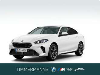 BMW 220 Gran Coupe (Bild 1/5)