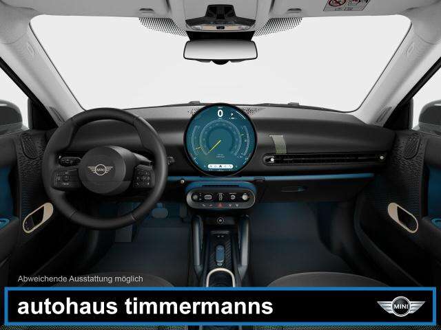 MINI Cooper SE (Bild 4/5)