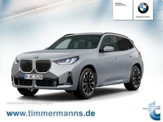 BMW X3 (Bild 1/2)