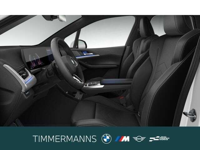 BMW 220 Active Tourer (Bild 3/5)