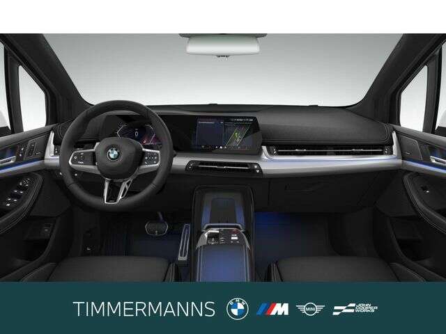 BMW 220 Active Tourer (Bild 4/5)