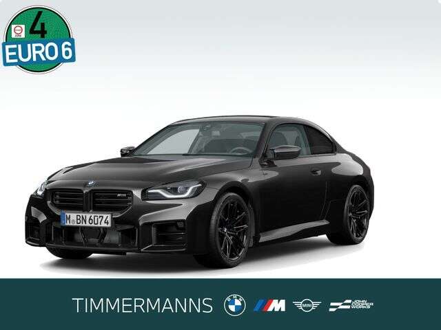 BMW M2 (Bild 1/5)
