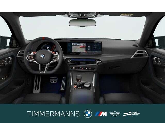 BMW M2 (Bild 4/5)