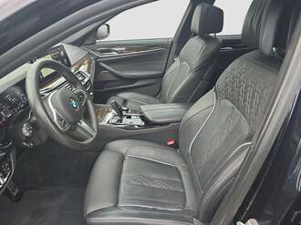 BMW 545e xDrive (Bild 2/2)