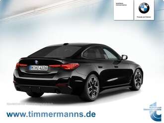 BMW 420 Gran Coupé xDrive D (Bild 2/5)