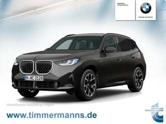 BMW X3 (Bild 1/2)