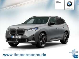 BMW X3 (Bild 1/20)