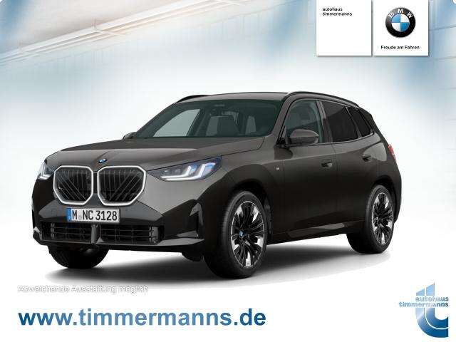 BMW X3 (Bild 1/2)