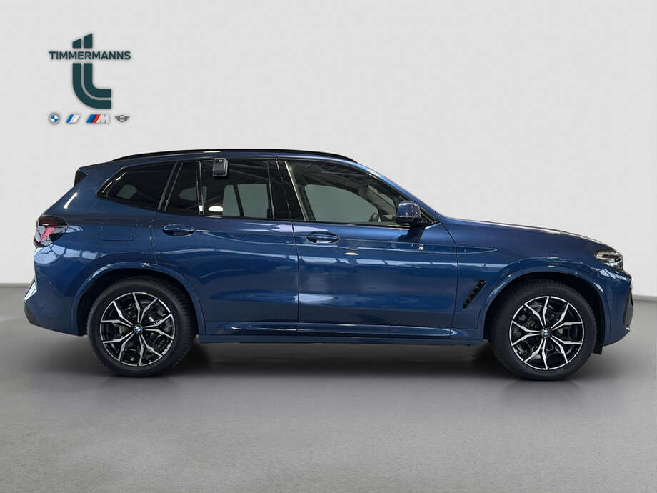 BMW X3 (Bild 14/17)