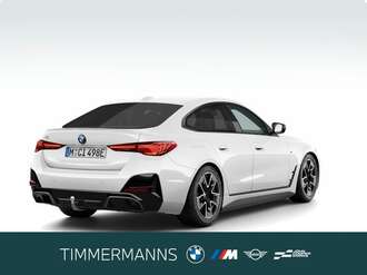 BMW i4 (Bild 2/5)
