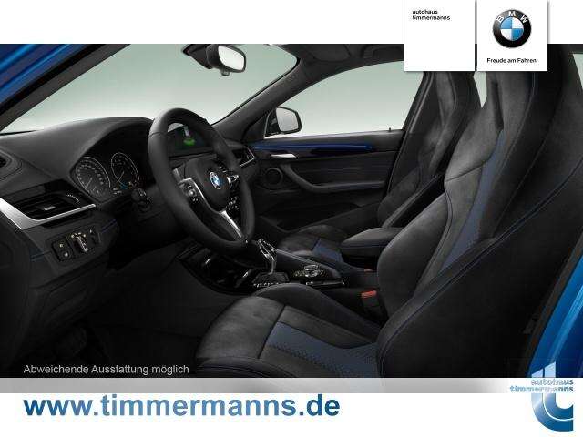 BMW X2 (Bild 17/23)