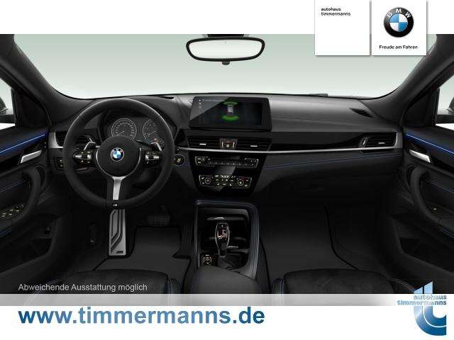 BMW X2 (Bild 18/23)