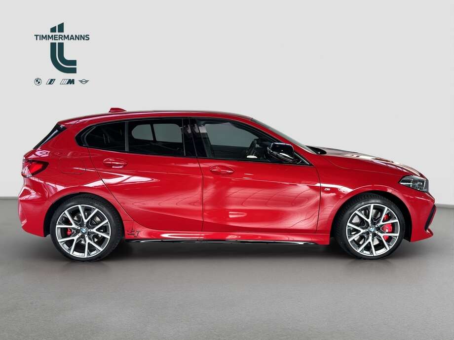 BMW 128ti (Bild 18/21)