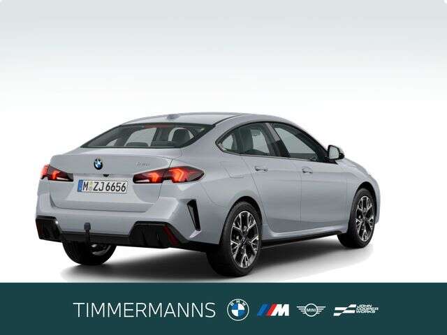 BMW 220 Gran Coupe (Bild 2/5)