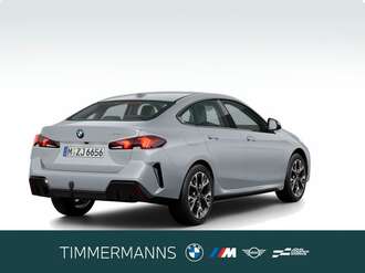 BMW 220 Gran Coupe (Bild 2/5)