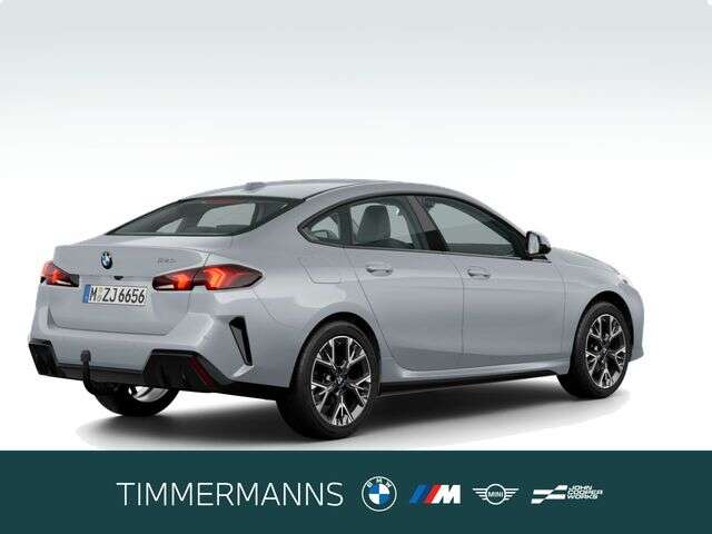 BMW 220 Gran Coupe (Bild 5/5)