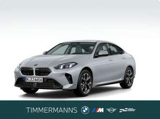 BMW 220 Gran Coupe (Bild 1/5)