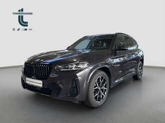 BMW X3 (Bild 1/20)