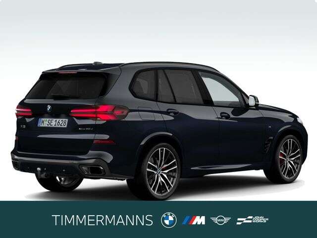 BMW X5 (Bild 5/5)
