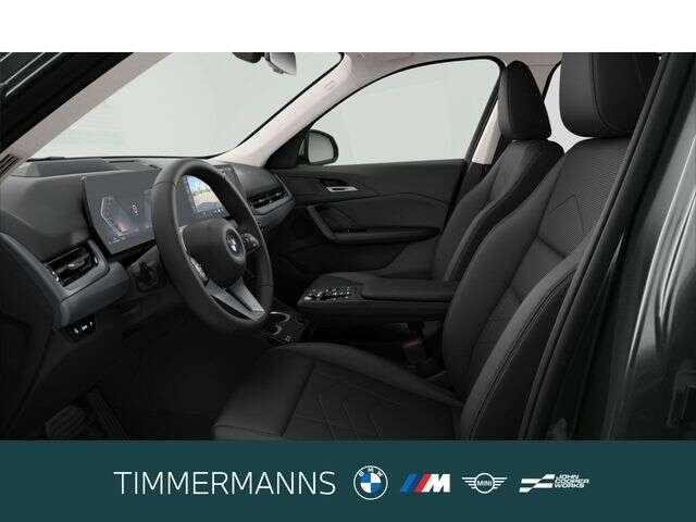 BMW X1 (Bild 3/5)