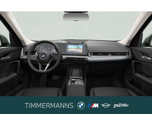 BMW X1 (Bild 4/5)