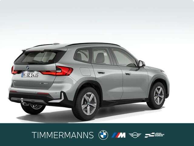 BMW X1 (Bild 5/5)