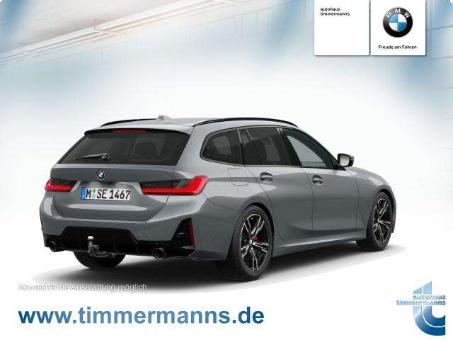 BMW 330d (Bild 2/2)