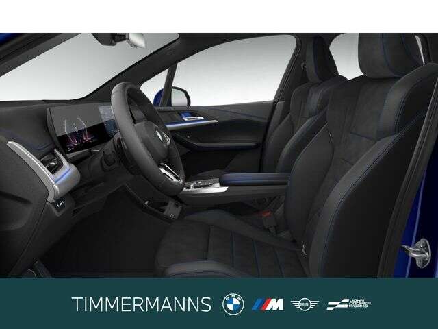 BMW 220 Active Tourer (Bild 3/5)
