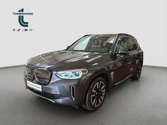 BMW iX3 (Bild 1/2)