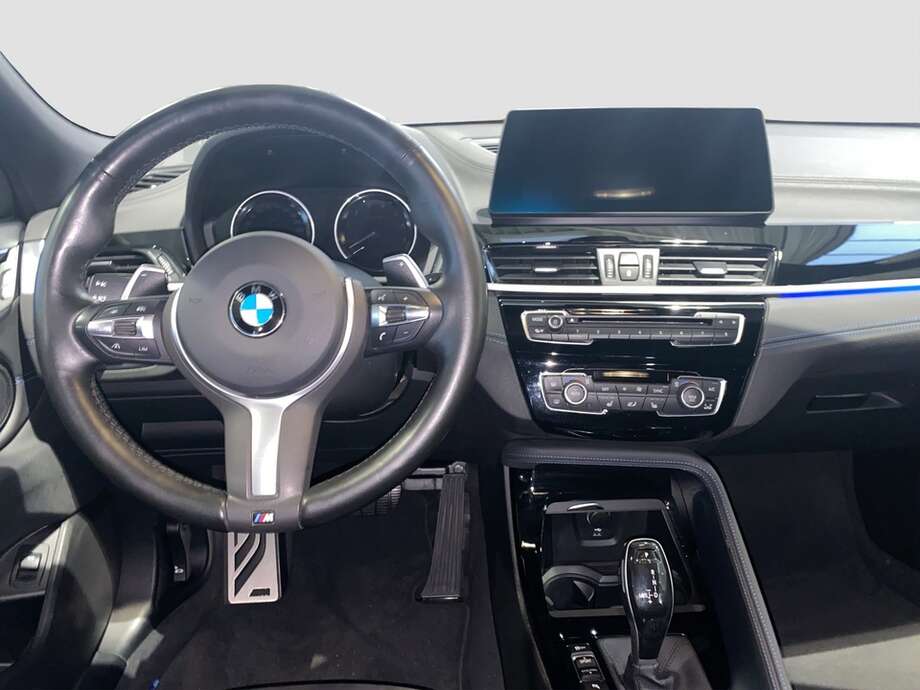 BMW X2 (Bild 4/23)