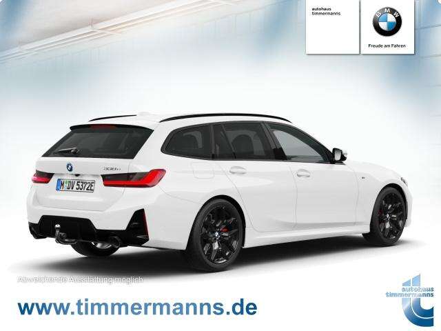 BMW 330e (Bild 5/5)