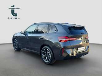 BMW X3 (Bild 3/17)