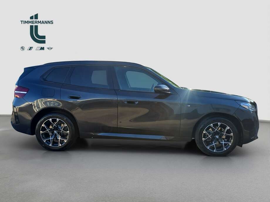 BMW X3 (Bild 7/18)