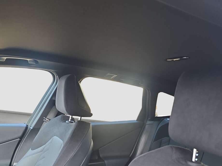BMW X3 (Bild 12/18)