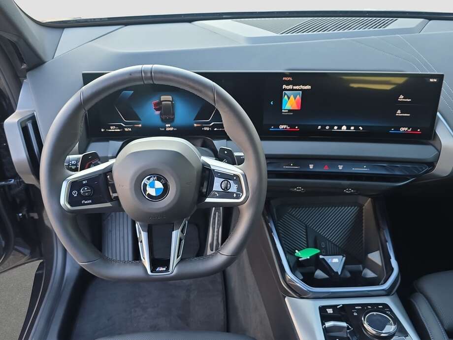 BMW X3 (Bild 14/18)