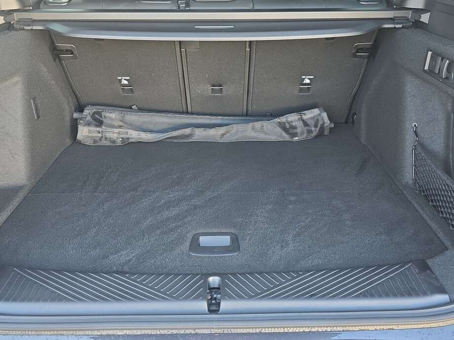 BMW X3 (Bild 16/18)
