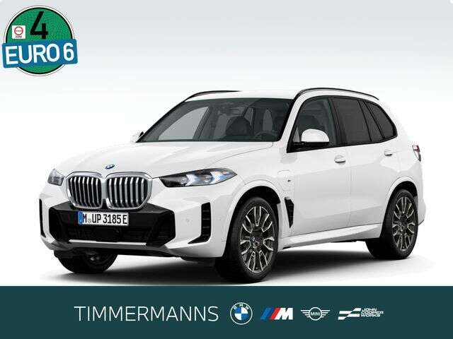 BMW X5 (Bild 1/5)